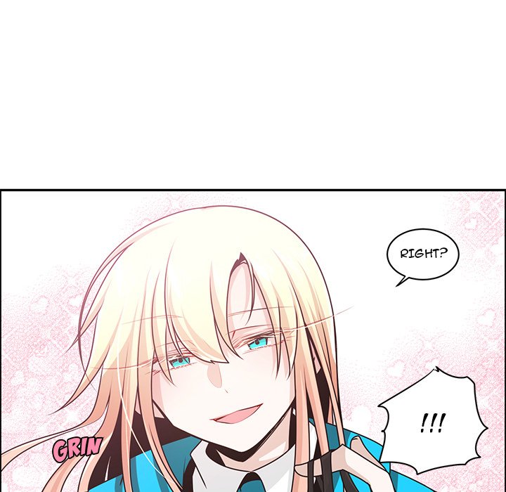 Go Away, Mr.Demon image