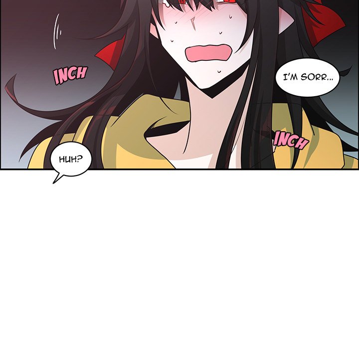 Go Away, Mr.Demon image