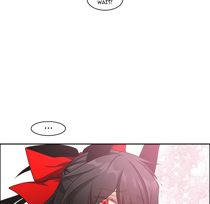 Go Away, Mr.Demon image