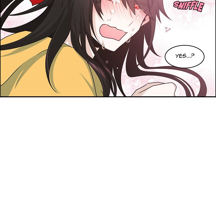 Go Away, Mr.Demon image