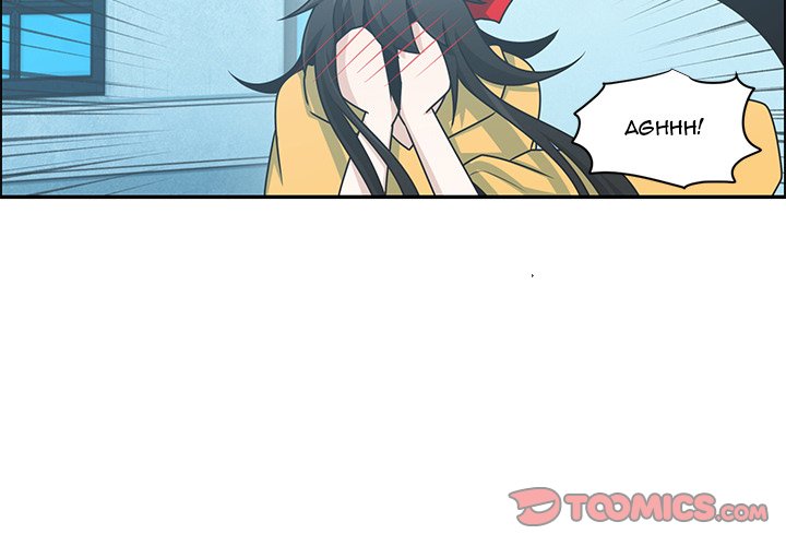Go Away, Mr.Demon image