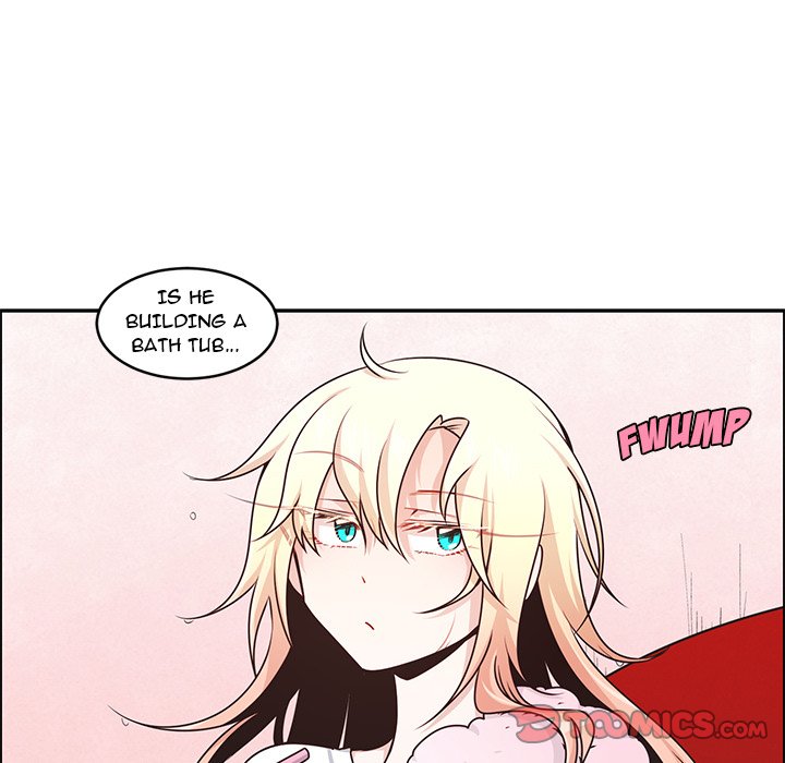Go Away, Mr.Demon image