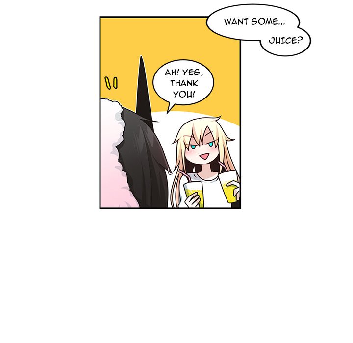 Go Away, Mr.Demon image