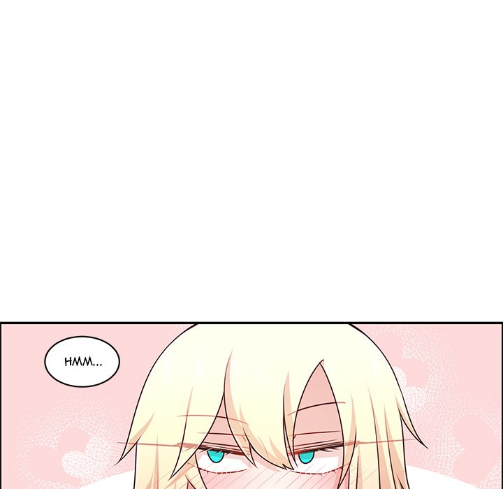 Go Away, Mr.Demon image