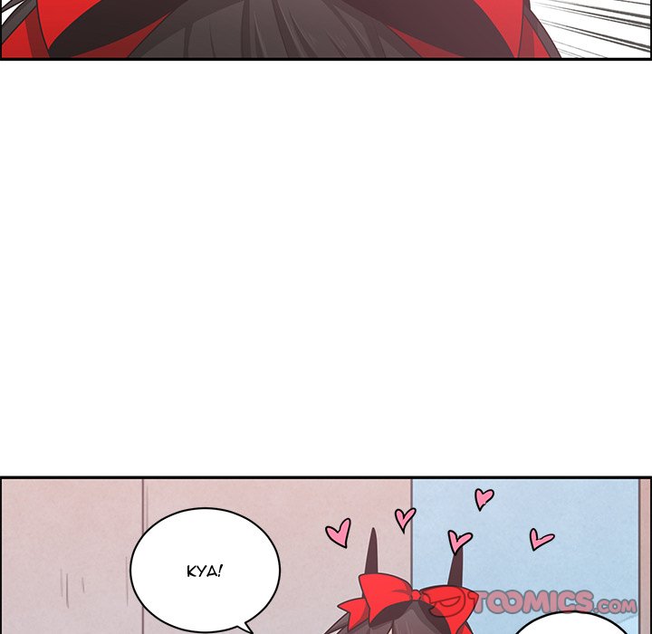 Go Away, Mr.Demon image