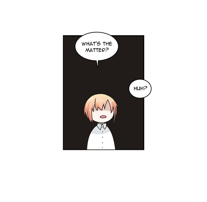 Go Away, Mr.Demon image
