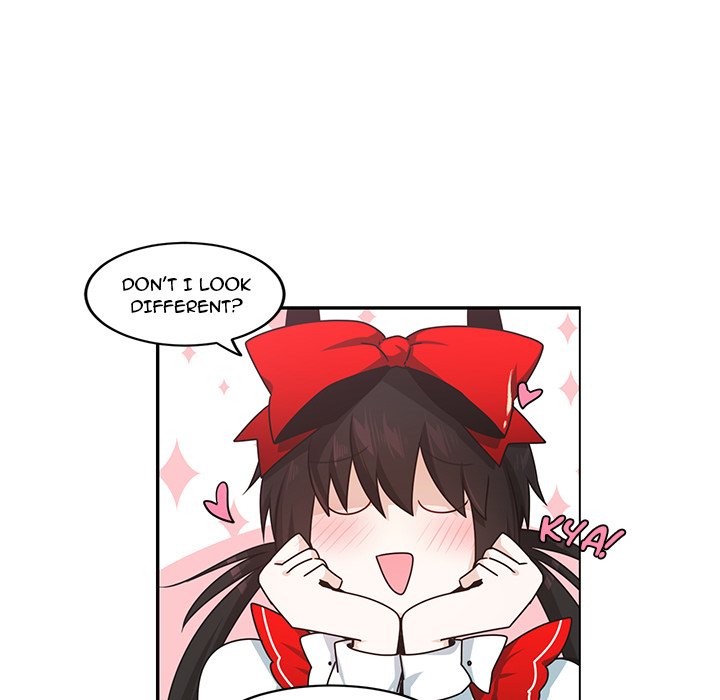 Go Away, Mr.Demon image