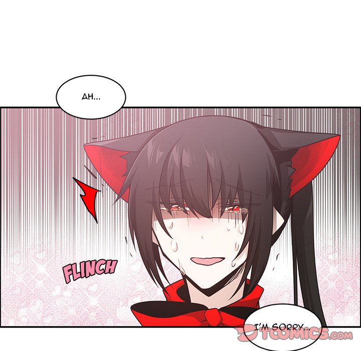 Go Away, Mr.Demon image