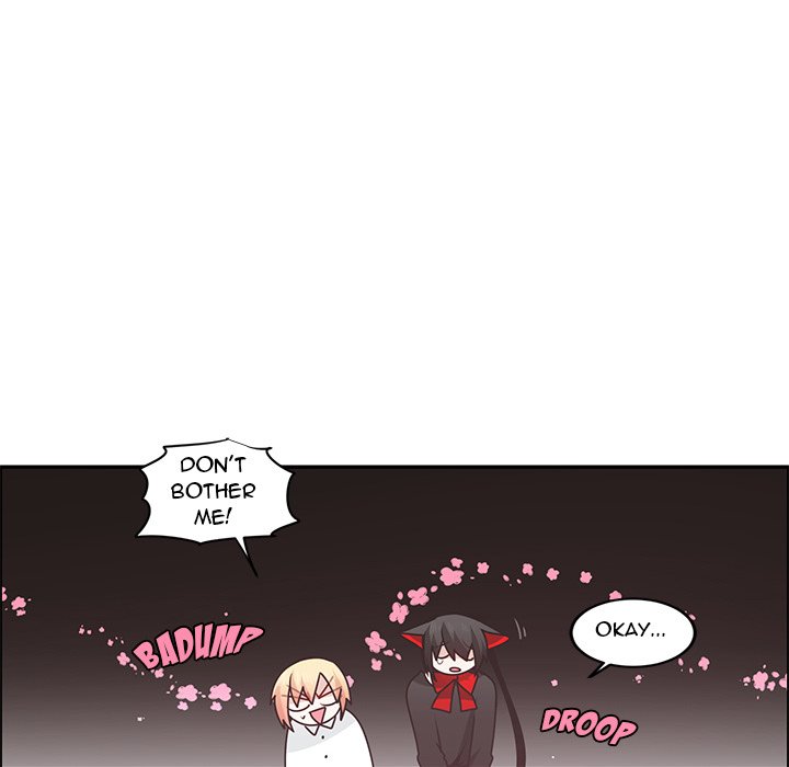Go Away, Mr.Demon image
