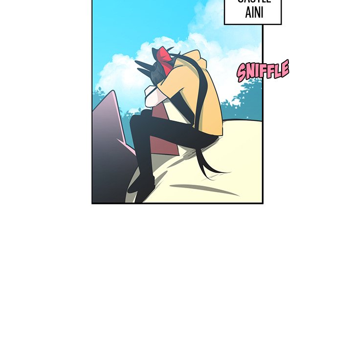Go Away, Mr.Demon image