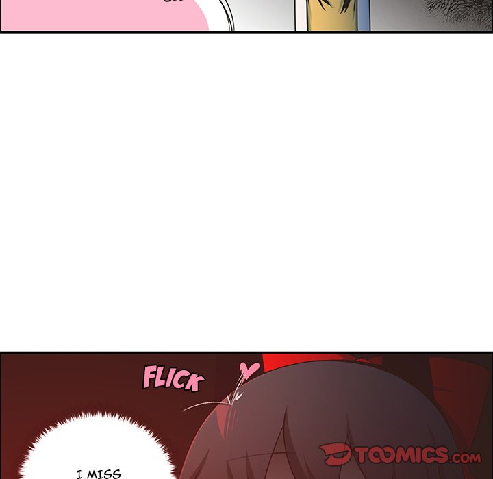 Go Away, Mr.Demon image