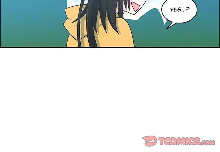 Go Away, Mr.Demon image