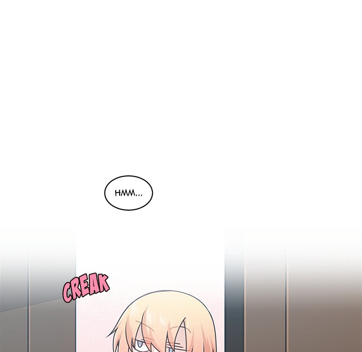 Go Away, Mr.Demon image