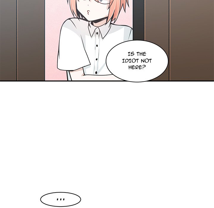 Go Away, Mr.Demon image