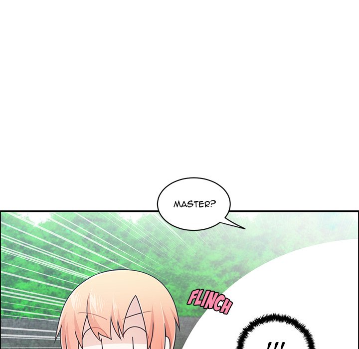 Go Away, Mr.Demon image