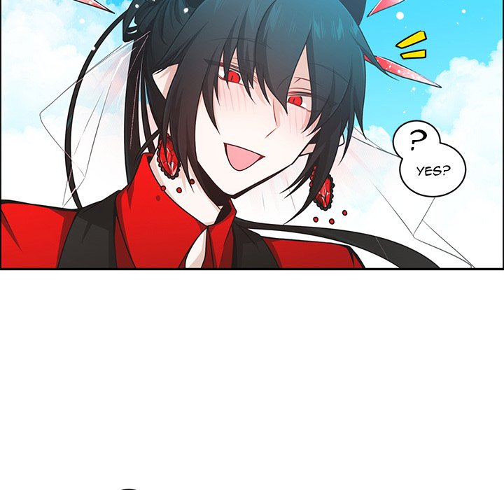 Go Away, Mr.Demon image