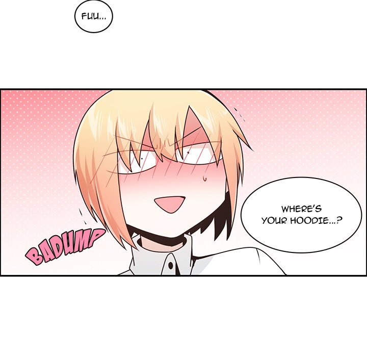 Go Away, Mr.Demon image