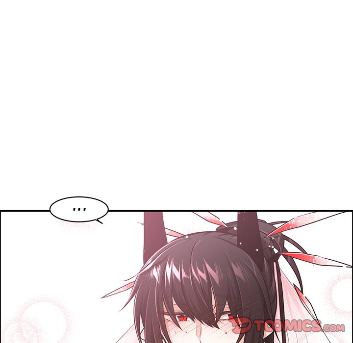 Go Away, Mr.Demon image