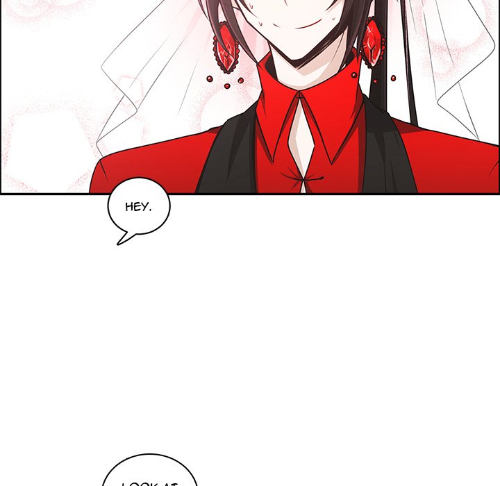 Go Away, Mr.Demon image