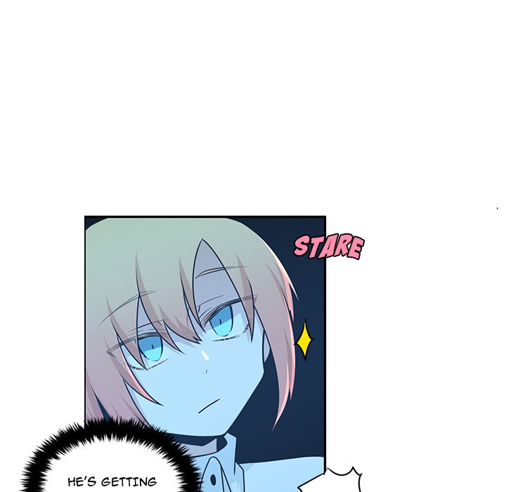 Go Away, Mr.Demon image