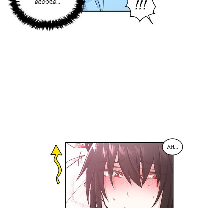 Go Away, Mr.Demon image