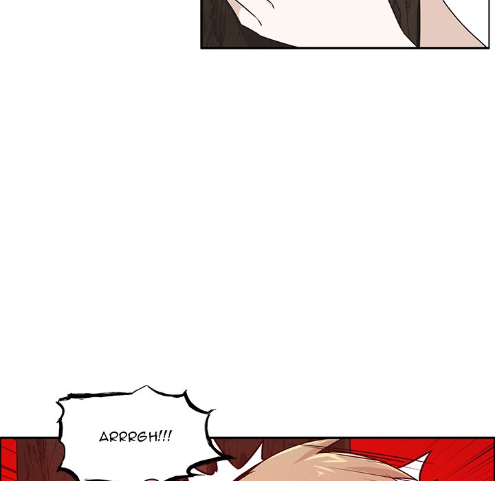 Go Away, Mr.Demon image