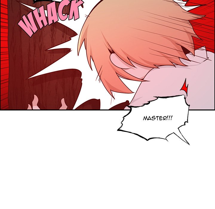 Go Away, Mr.Demon image