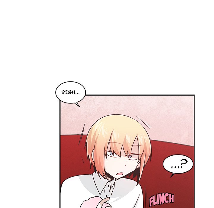 Go Away, Mr.Demon image