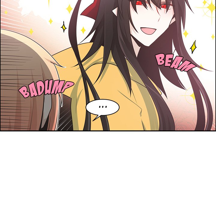 Go Away, Mr.Demon image