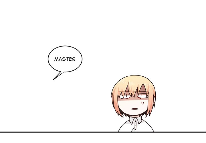 Go Away, Mr.Demon image