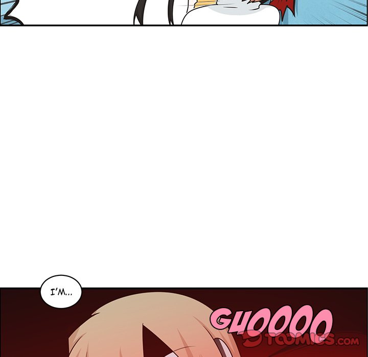Go Away, Mr.Demon image