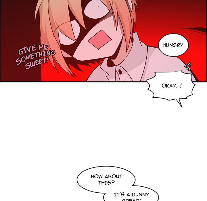 Go Away, Mr.Demon image