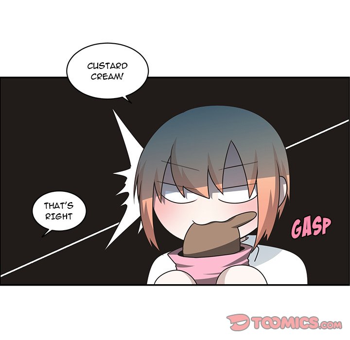 Go Away, Mr.Demon image