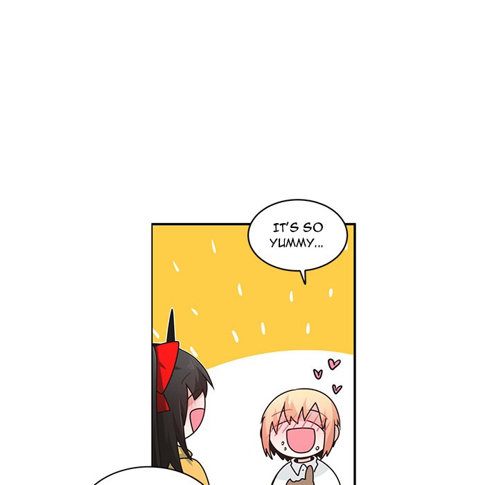 Go Away, Mr.Demon image