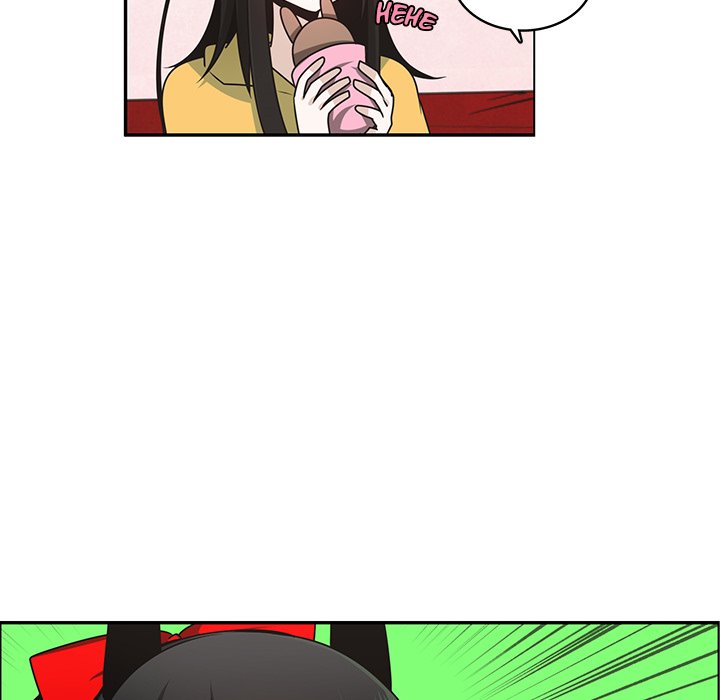 Go Away, Mr.Demon image