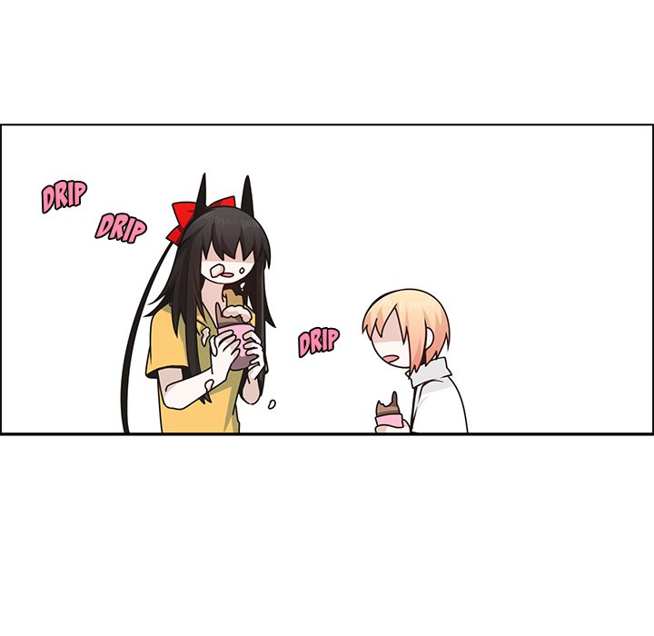 Go Away, Mr.Demon image