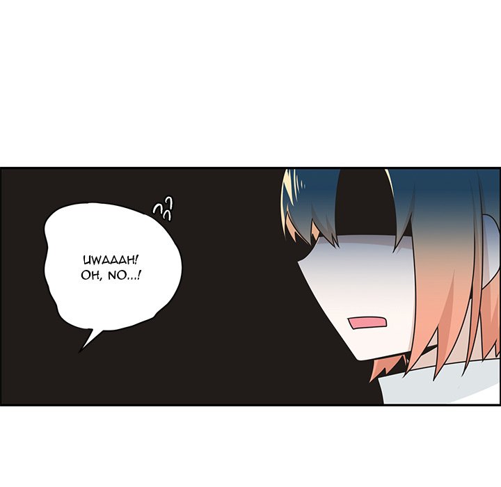 Go Away, Mr.Demon image