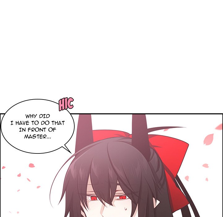 Go Away, Mr.Demon image