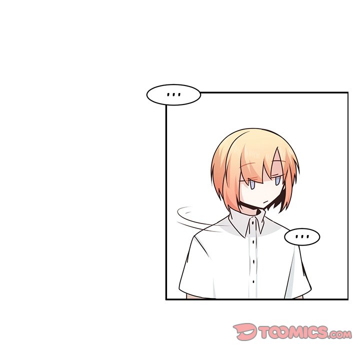 Go Away, Mr.Demon image