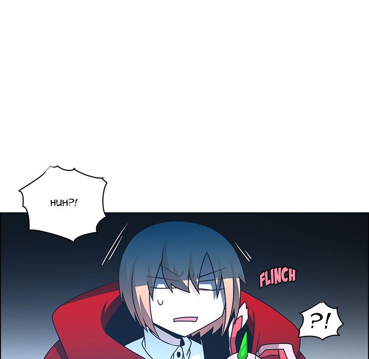 Go Away, Mr.Demon image
