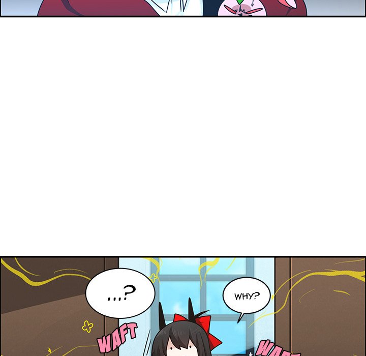 Go Away, Mr.Demon image