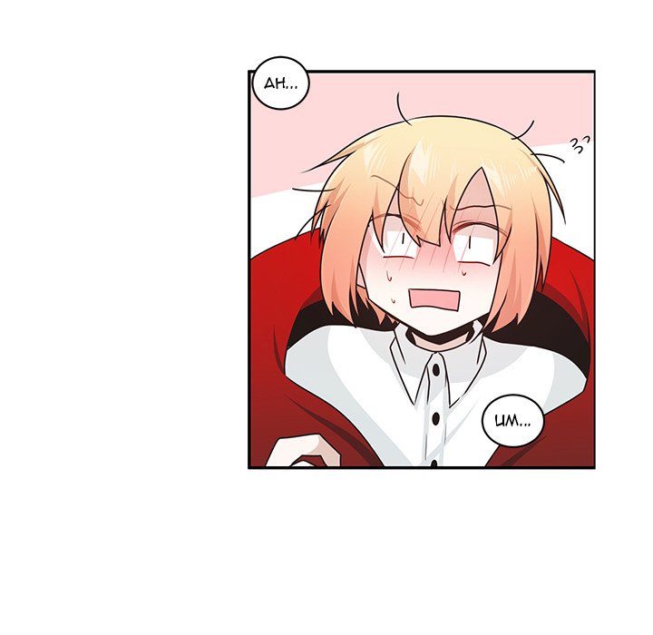 Go Away, Mr.Demon image
