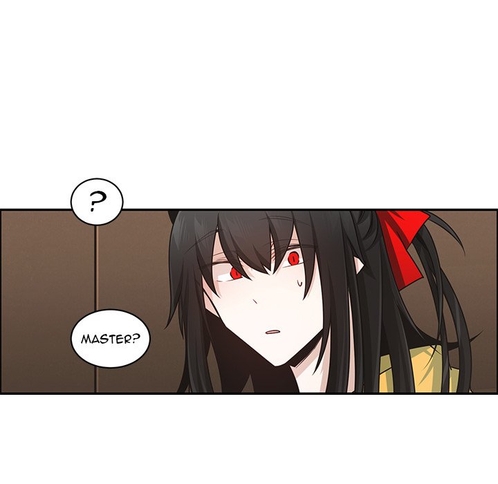 Go Away, Mr.Demon image
