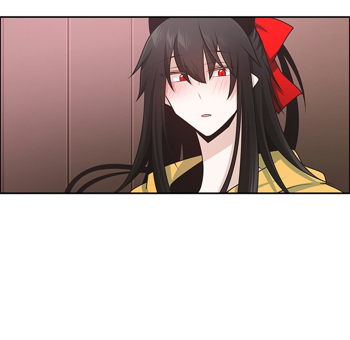 Go Away, Mr.Demon image