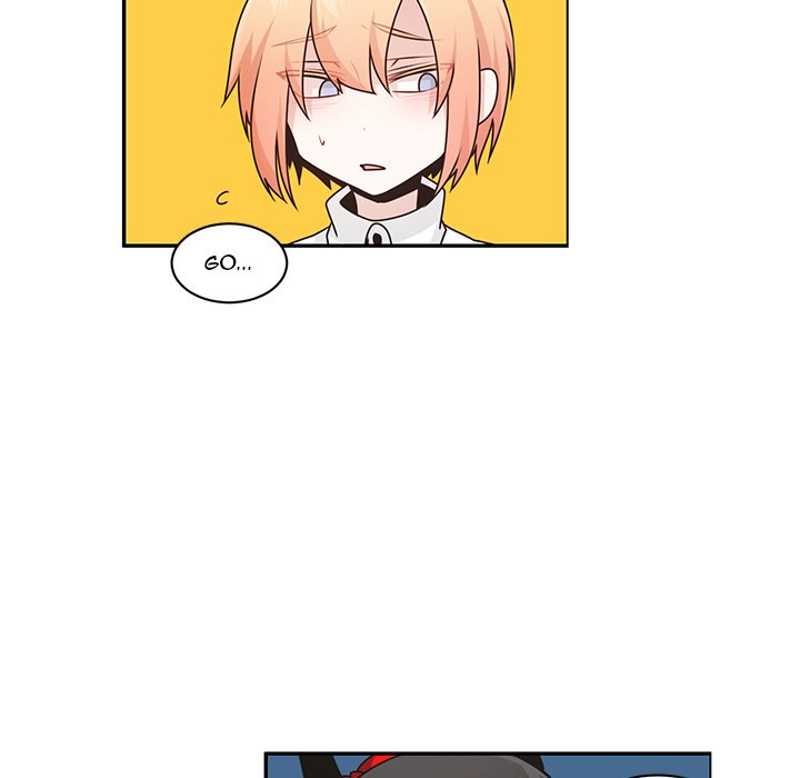 Go Away, Mr.Demon image