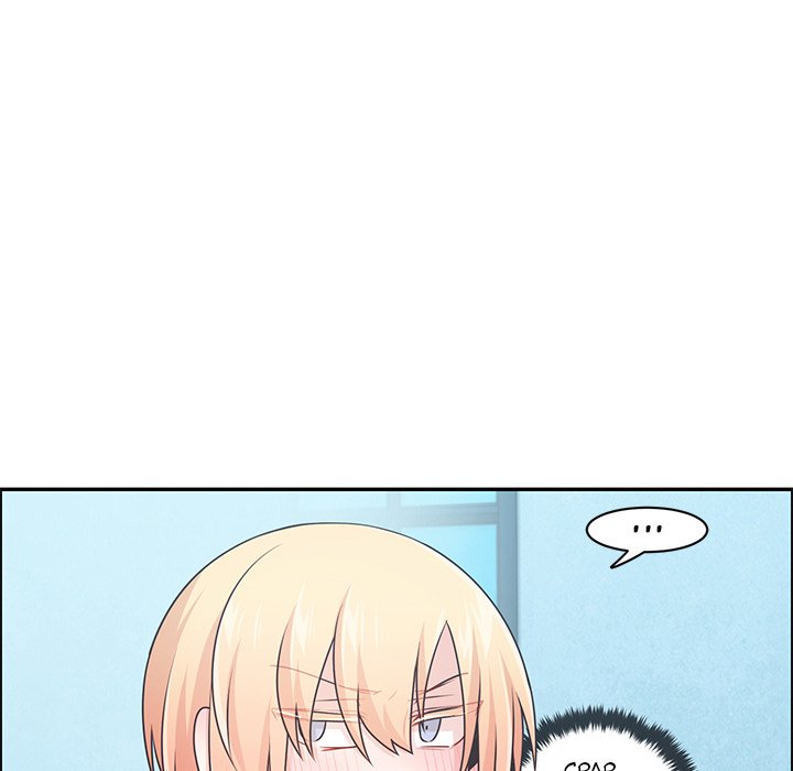 Go Away, Mr.Demon image