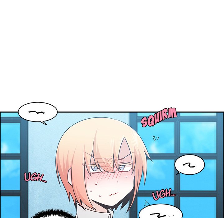 Go Away, Mr.Demon image