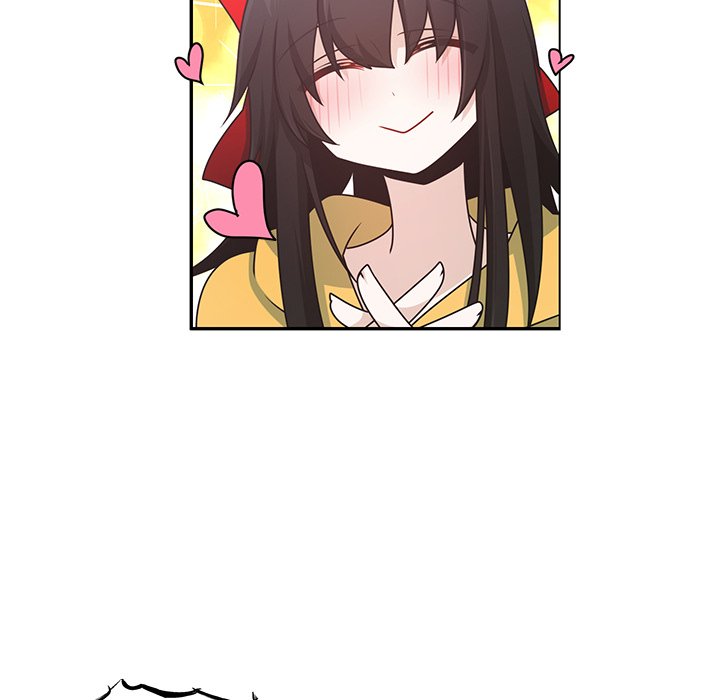 Go Away, Mr.Demon image