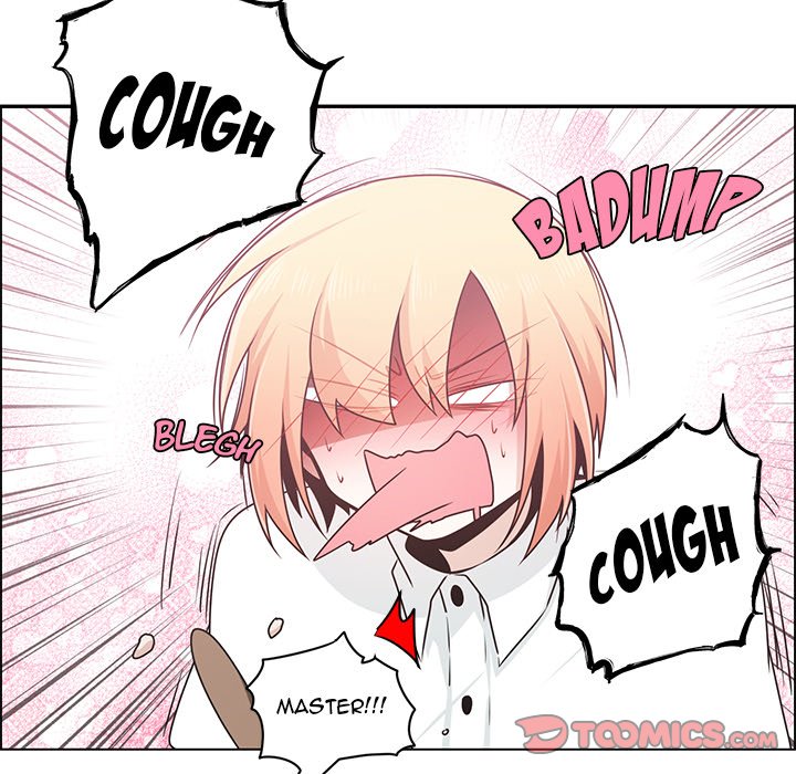 Go Away, Mr.Demon image