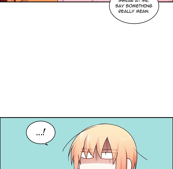 Go Away, Mr.Demon image